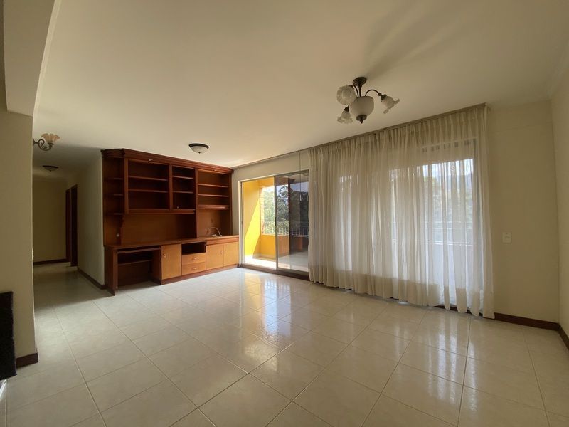 Apartamento en arriendo ubicado en Medellín, sector Laureles - 2