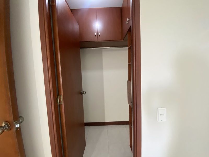 Apartamento en arriendo ubicado en Medellín, sector Laureles - 12