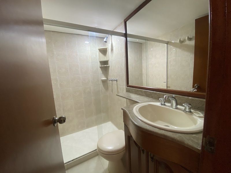 Apartamento en arriendo ubicado en Medellín, sector Laureles - 13