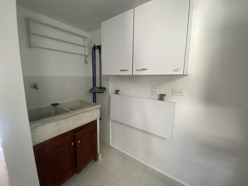 Apartamento en arriendo ubicado en Medellín, sector Laureles - 15
