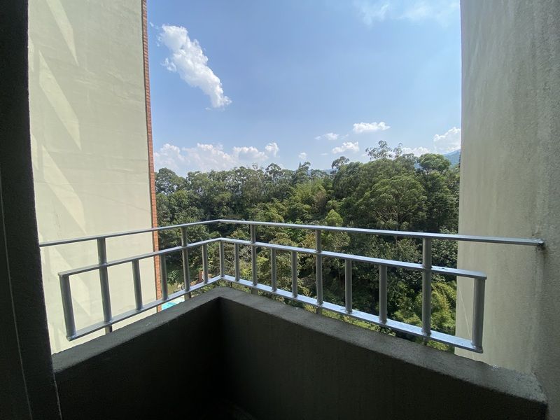 Apartamento en arriendo ubicado en Medellín, sector Laureles - 16