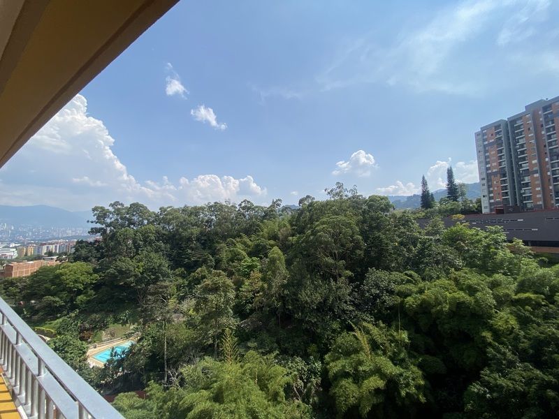Apartamento en arriendo ubicado en Medellín, sector Laureles - 18