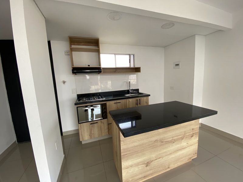 Apartamento en arriendo ubicado en Medellín, sector San Diego - 2