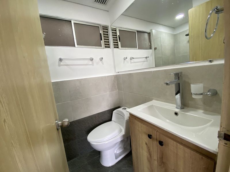 Apartamento en arriendo ubicado en Medellín, sector San Diego - 8
