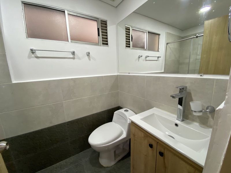 Apartamento en arriendo ubicado en Medellín, sector San Diego - 9