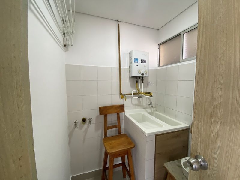 Apartamento en arriendo ubicado en Medellín, sector San Diego - 10