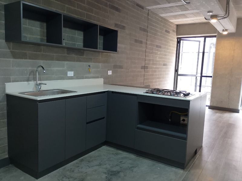 Apartamento en arriendo ubicado en La Ceja, sector Fátima - 2