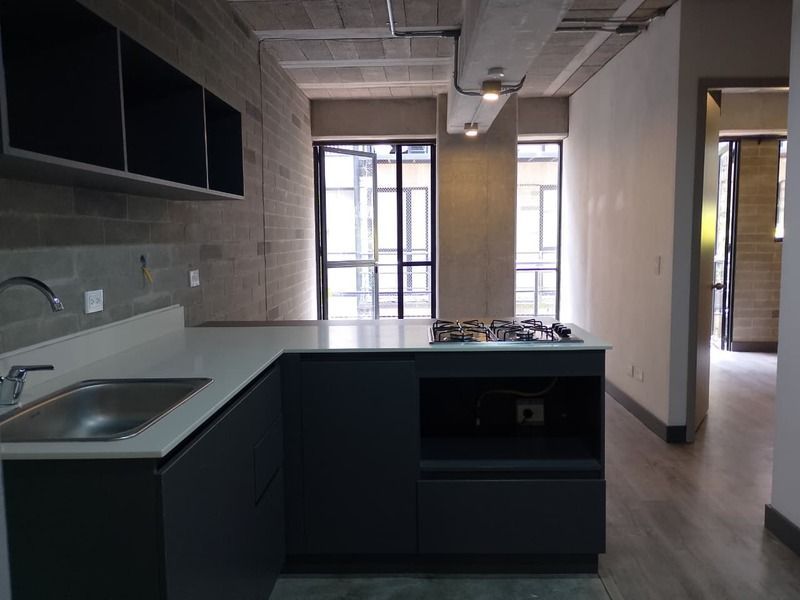 Apartamento en arriendo ubicado en La Ceja, sector Fátima - 3
