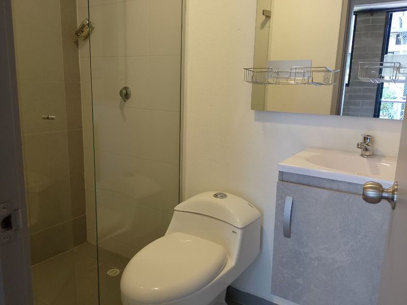 Apartamento en arriendo ubicado en La Ceja, sector Fátima - 11