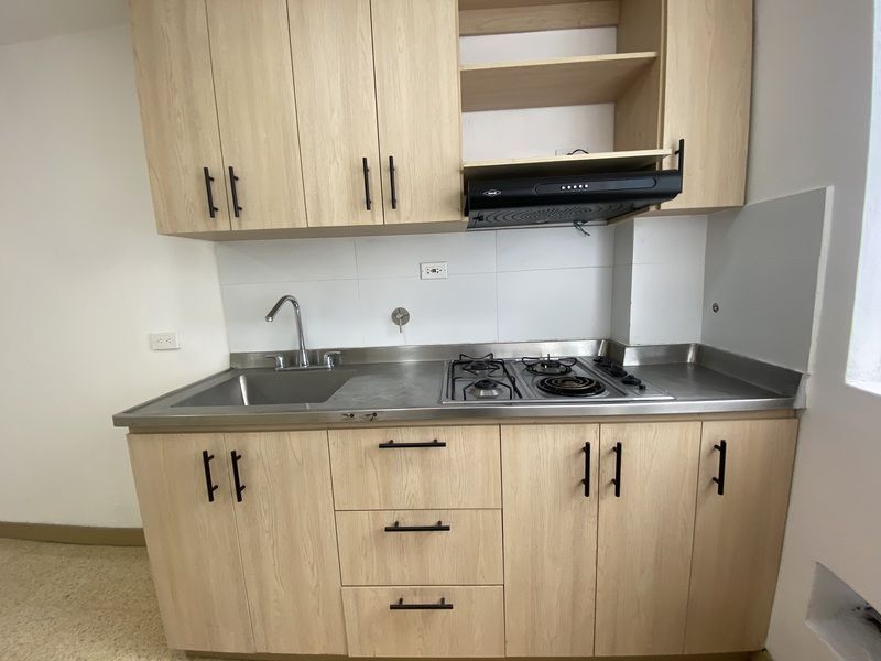 Apartamento en arriendo ubicado en Medellín, sector Estadio - 2