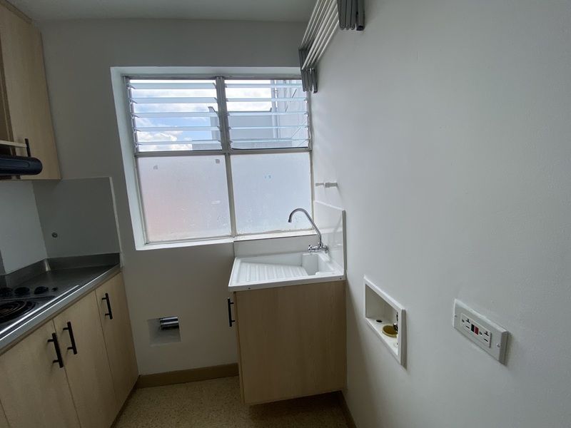 Apartamento en arriendo ubicado en Medellín, sector Estadio - 7