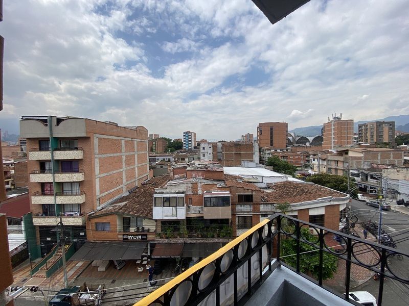 Apartamento en arriendo ubicado en Medellín, sector Estadio - 8