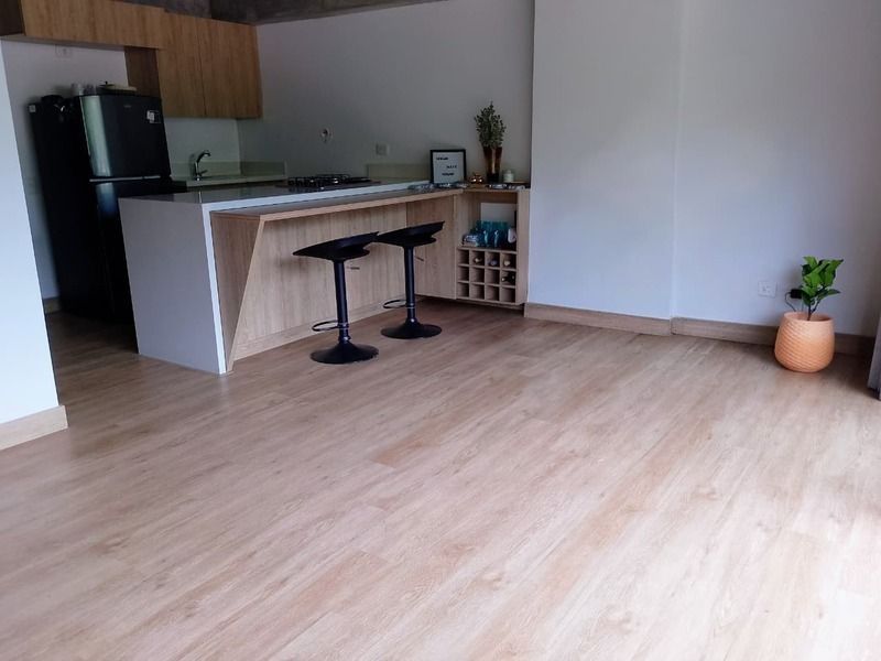 Apartaestudio en arriendo ubicado en El Retiro, sector Puro Cuero - 2