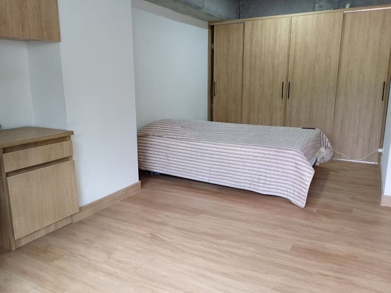 Apartaestudio en arriendo ubicado en El Retiro, sector Puro Cuero - 7
