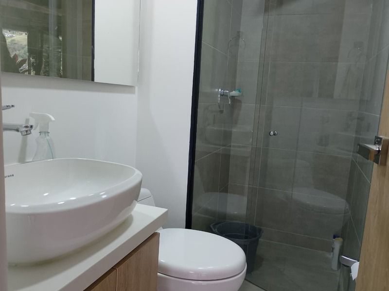 Apartaestudio en arriendo ubicado en El Retiro, sector Puro Cuero - 8