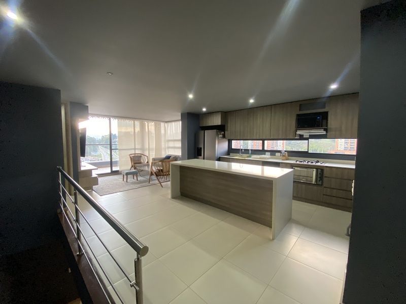 Apartamento en arriendo ubicado en Rionegro, sector Barroblanco - 2