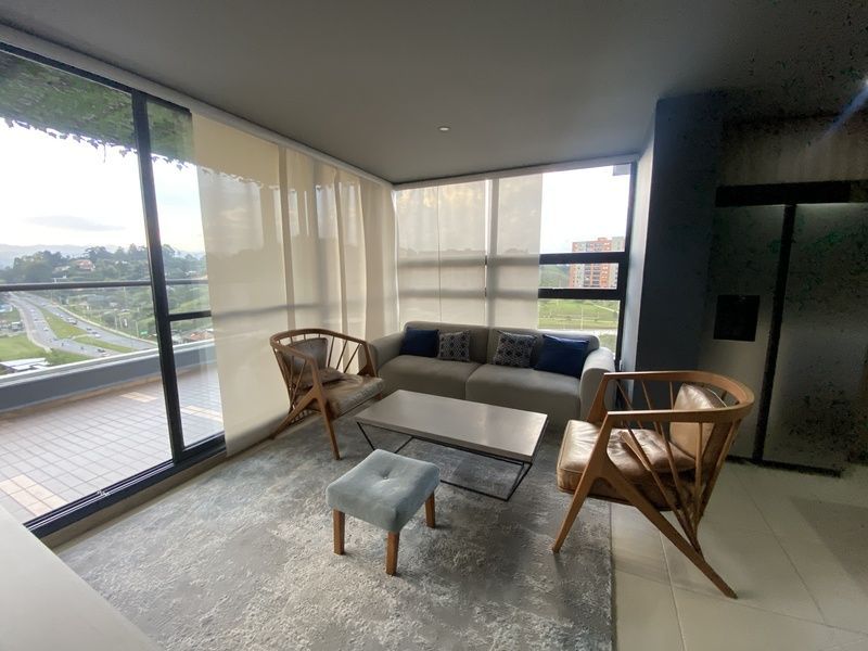 Apartamento en arriendo ubicado en Rionegro, sector Barroblanco - 3