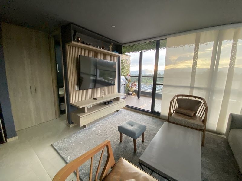 Apartamento en arriendo ubicado en Rionegro, sector Barroblanco - 4