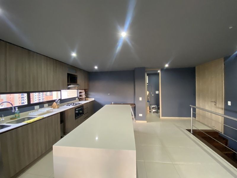 Apartamento en arriendo ubicado en Rionegro, sector Barroblanco - 5