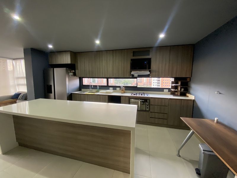 Apartamento en arriendo ubicado en Rionegro, sector Barroblanco - 6