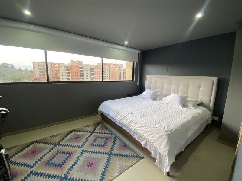 Apartamento en arriendo ubicado en Rionegro, sector Barroblanco - 7