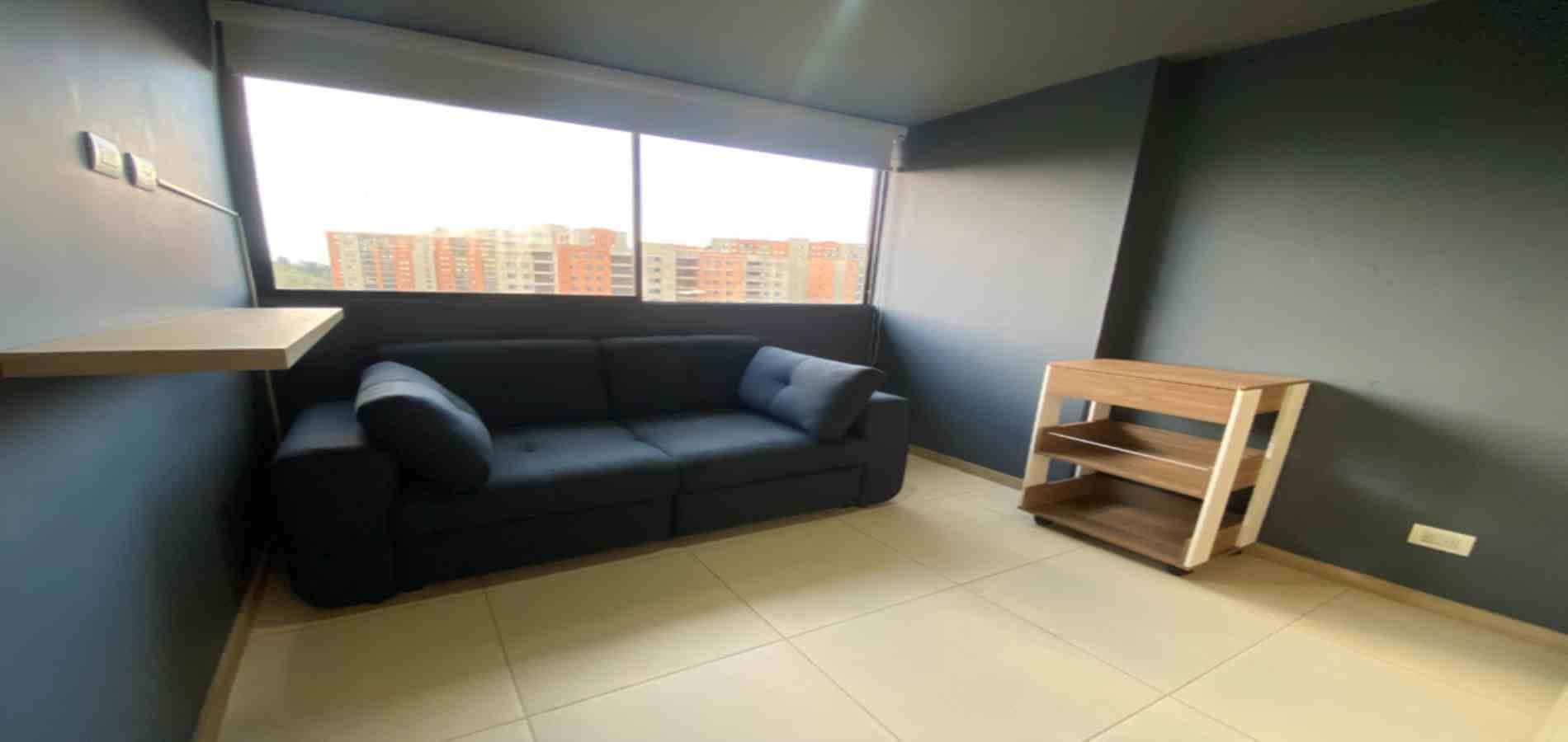 Apartamento en arriendo ubicado en Rionegro, sector Barroblanco - 8