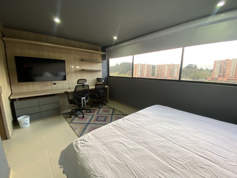 Apartamento en arriendo ubicado en Rionegro, sector Barroblanco - 9