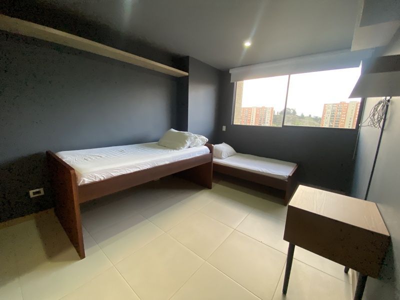 Apartamento en arriendo ubicado en Rionegro, sector Barroblanco - 10