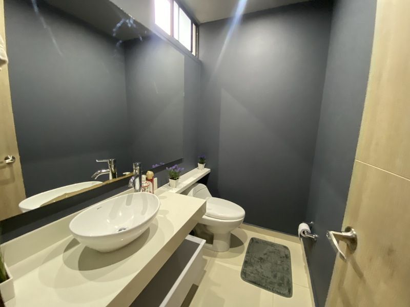 Apartamento en arriendo ubicado en Rionegro, sector Barroblanco - 12