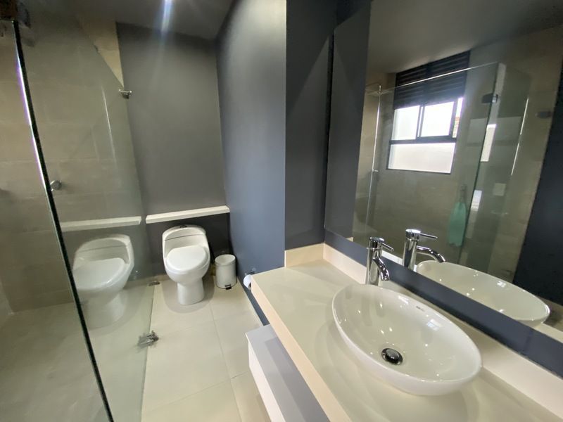 Apartamento en arriendo ubicado en Rionegro, sector Barroblanco - 13