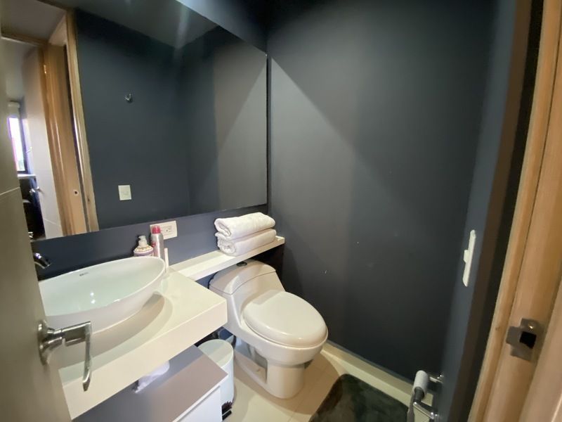 Apartamento en arriendo ubicado en Rionegro, sector Barroblanco - 14