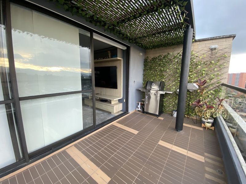 Apartamento en arriendo ubicado en Rionegro, sector Barroblanco - 15