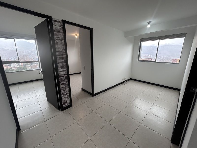 Apartamento en arriendo ubicado en Medellín, sector La Castellana - 2