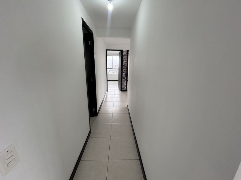Apartamento en arriendo ubicado en Medellín, sector La Castellana - 3