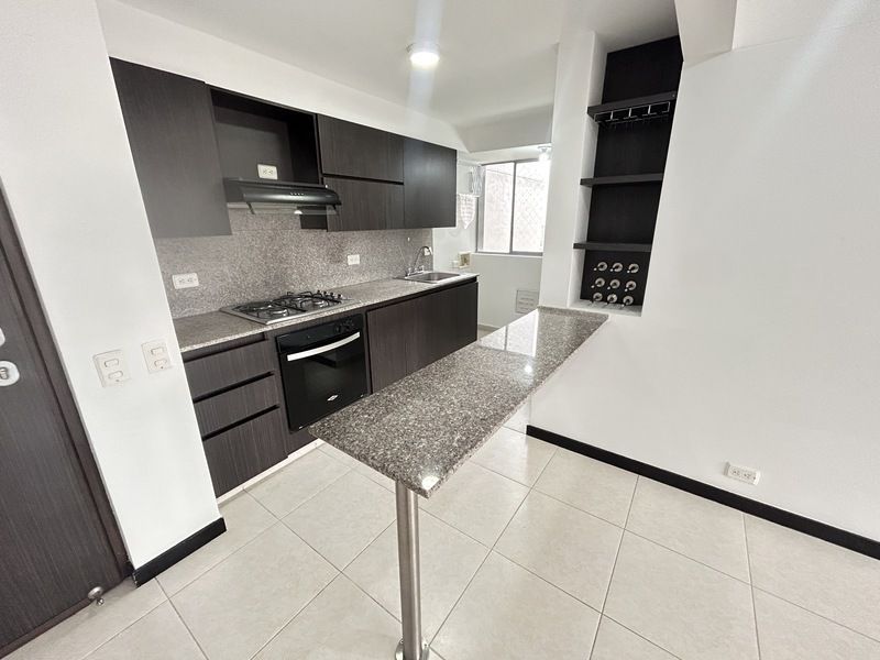 Apartamento en arriendo ubicado en Medellín, sector La Castellana - 4