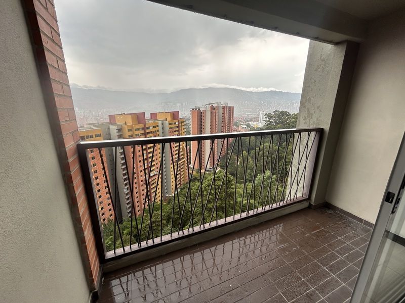 Apartamento en arriendo ubicado en Medellín, sector La Castellana - 15