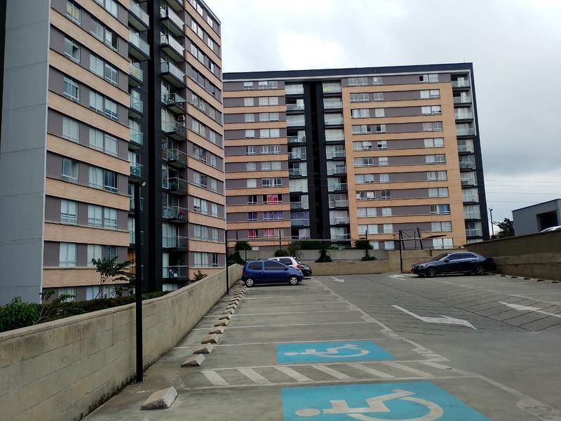 Apartamento en venta ubicado en Rionegro, sector Fontibón - 14