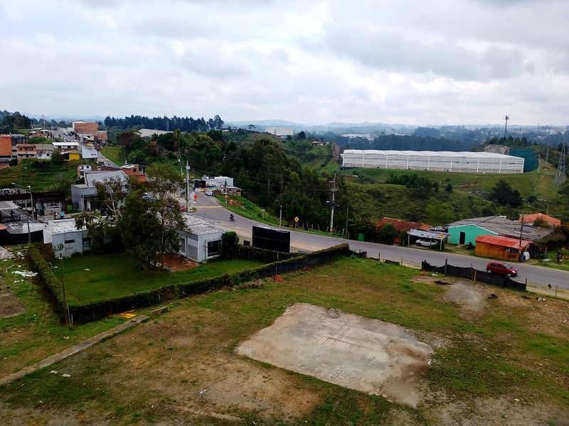 Apartamento en venta ubicado en Rionegro, sector Fontibón - 16