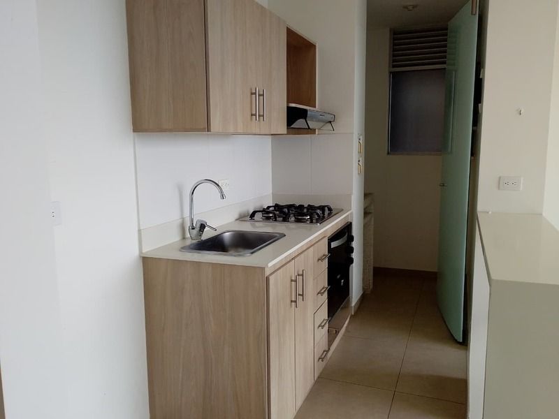 Apartamento en venta ubicado en Rionegro, sector Fontibón - 17
