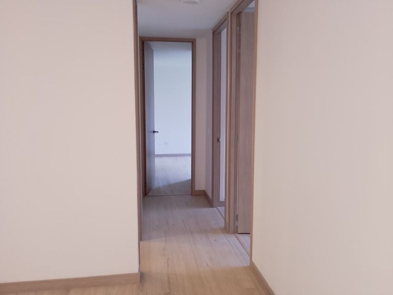Apartamento en venta ubicado en Rionegro, sector Los Colegios - 4