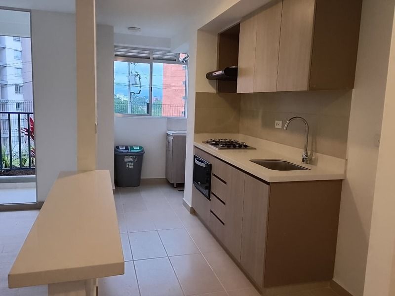 Apartamento en venta ubicado en Rionegro, sector Los Colegios - 5
