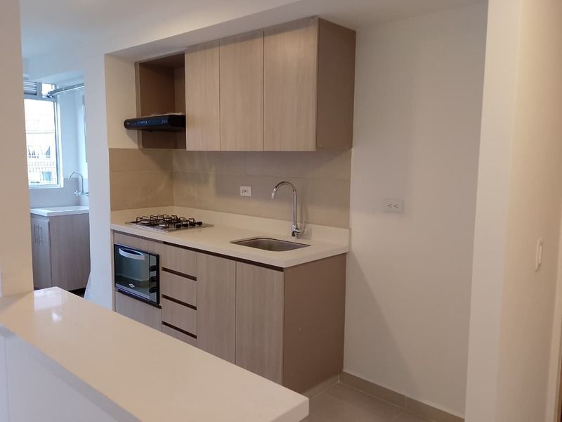 Apartamento en venta ubicado en Rionegro, sector Los Colegios - 6