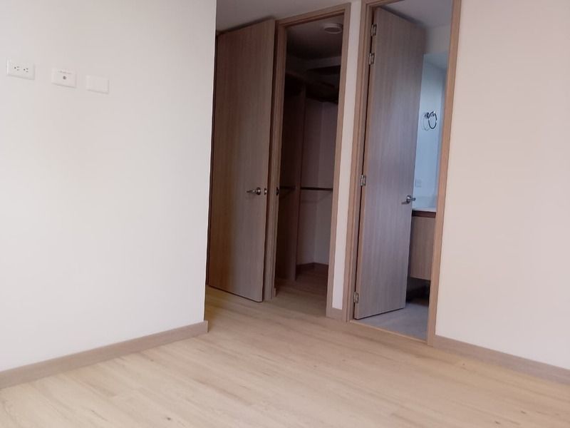 Apartamento en venta ubicado en Rionegro, sector Los Colegios - 7