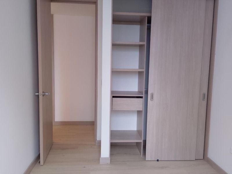 Apartamento en venta ubicado en Rionegro, sector Los Colegios - 8