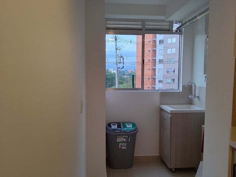 Apartamento en venta ubicado en Rionegro, sector Los Colegios - 15