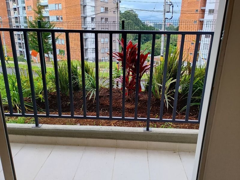 Apartamento en venta ubicado en Rionegro, sector Los Colegios - 16