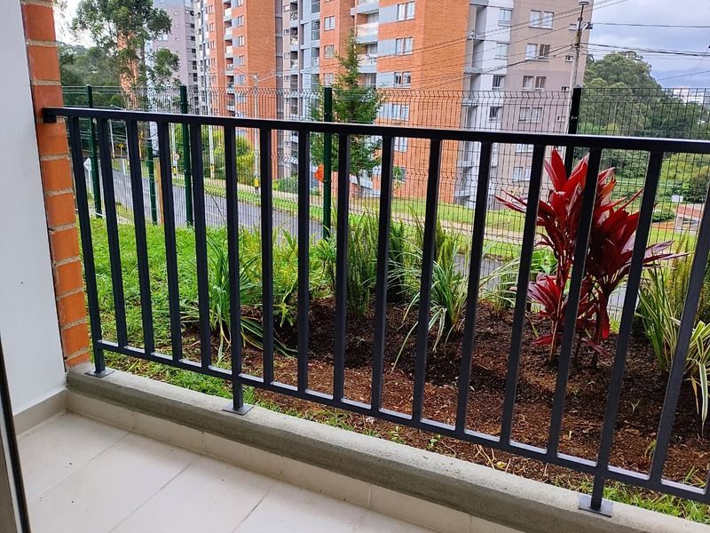 Apartamento en venta ubicado en Rionegro, sector Los Colegios - 17