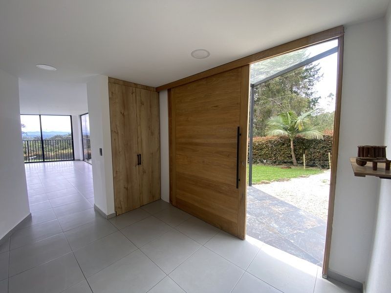 Casa en arriendo ubicada en Rionegro, sector Cabeceras - 2