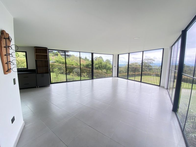 Casa en arriendo ubicada en Rionegro, sector Cabeceras - 3