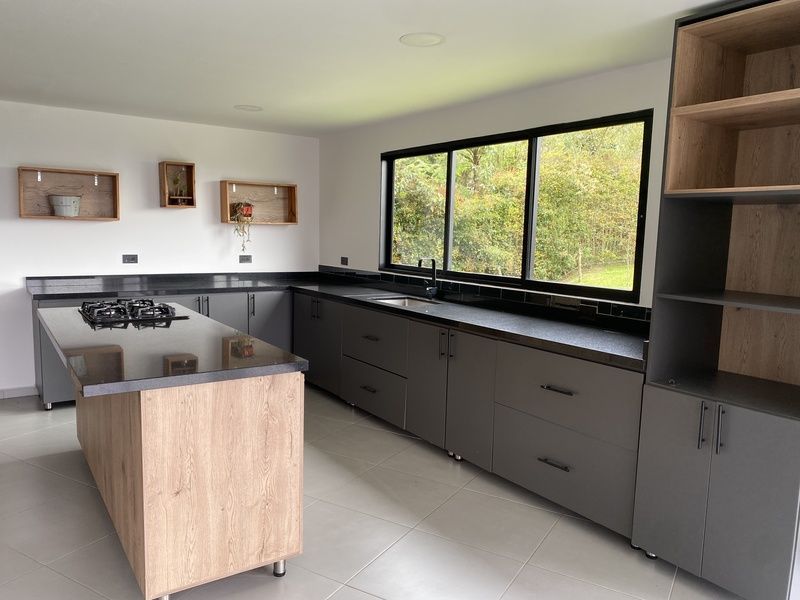 Casa en arriendo ubicada en Rionegro, sector Cabeceras - 5
